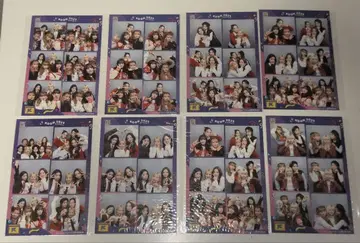 NiziU Kcon 2022 프리쿠라