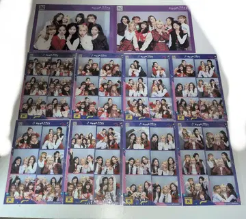 NiziU Kcon2022 archive moment