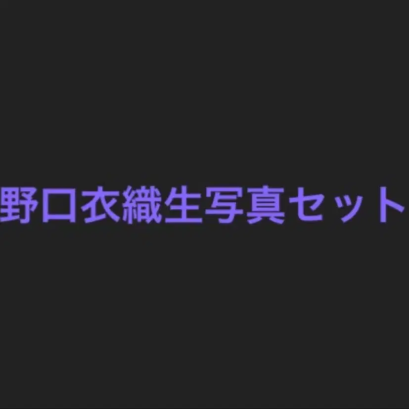 1번째 상품 이미지