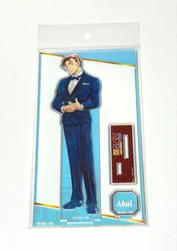 명탐정 코난 코난전 아크릴 스탠드 아카이 슈이치 미개봉품