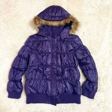 00s archive far down jacket y2k 시크 스타일