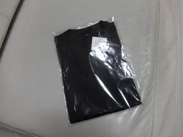 ARCODIO T셔츠 M 수피마 코튼 저지 미개봉 새상품