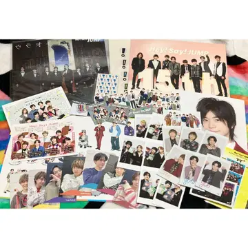 Hey! Say! JUMP 굿즈 세트 묶음 판매