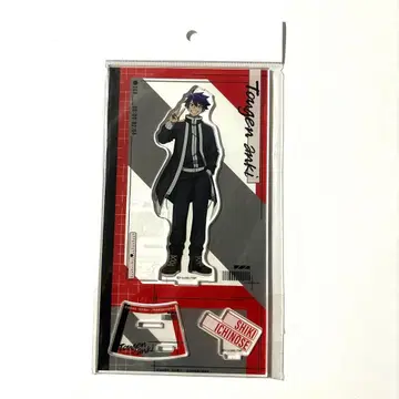 토겐안귀 이치노세 시키 아크릴 스탠드