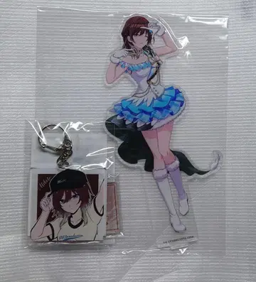 샤니마스 아크릴 스탠드 키링 히다 미코토 SC LIVE FUN!!