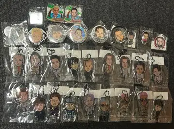 THE RAMPAGE 굿즈 묶음 판매