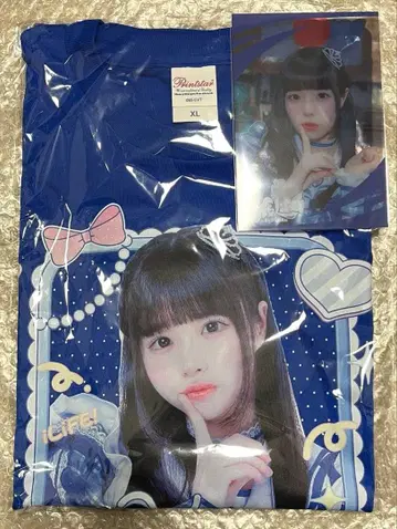 iLiFE! 무도관 복권 소라시 카렌