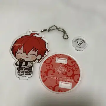 아이나나 나나세 리쿠 아크릴 스탠드