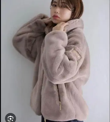 새상품급 블루종 TATRAS BARBRA/발브라 사이즈 2 모카