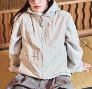 Umbro FREAK'S STORE 나일론 베스트