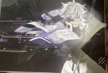 도쿄 에이리언즈 원화 시트 아메미야 레이지