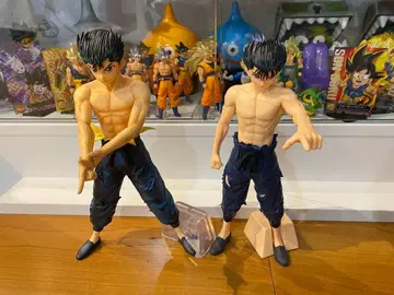 유유백서 제일복권 우라이 유스케