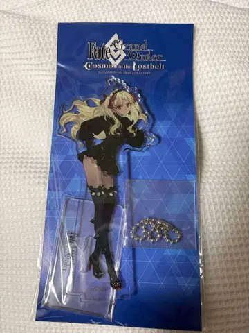 fgo 엘레쉬키갈 알타 아크릴 스탠드 fate 칼데아 새틀라이트