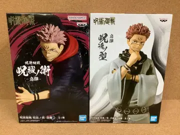 주술회전 주발노술 - 스쿠나 2 주혼노형 - 스쿠나 미개봉