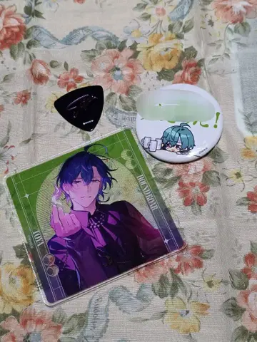 DIG-ROCK IGNITE 토야 코스터 그라테 피크 명언 캔뱃지