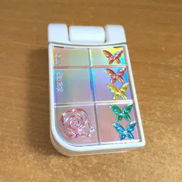 Yes! 프리큐어 5GoGo! 변신 휴대폰! 큐어모