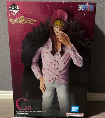 제일복권 원피스 C상 로시난테