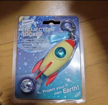 로켓 키링 마츠무라 호쿠토 타카하시 카이토 드림즈