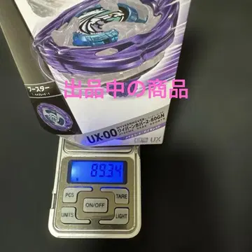 베이블레이드 X 와이번 호버 2-80GN LASTCHANCE 상