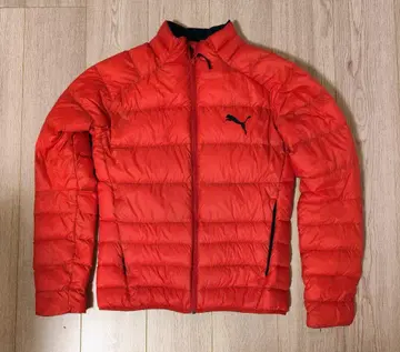 PUMA 다운 자켓