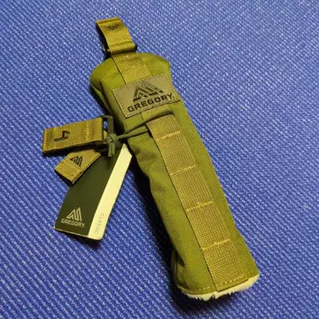 GREGORY 유틸리티 우드 커버 올리브