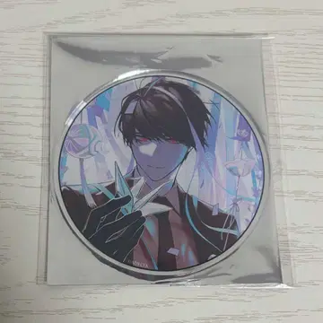 대죄 특전 오사키 아크릴 코스터