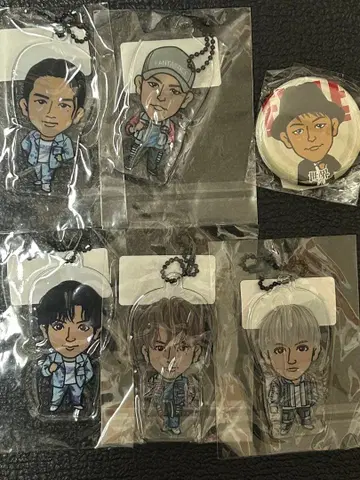 FANTASTICS 판타 굿즈 묶음 판매