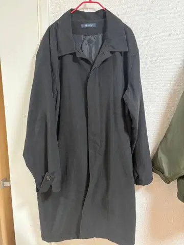 nano universe 스텐카라 코트