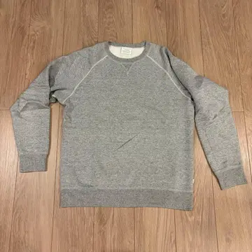 THE THE Sweat Crew neck Pullover 트레이닝복