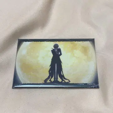 트위스테 스컬리 캔뱃지