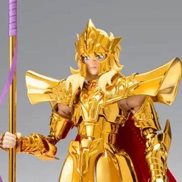 성투사성채신화EX 해황 포세이돈 ORIGINAL COLOR EDITION