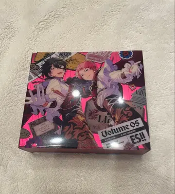 앙상블 스타즈!! Valkyrie TRIP 카게히라 미카 아츠키 슈