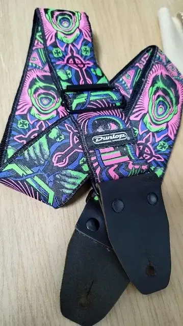 ILOVEDAST 기타, 베이스 스트랩