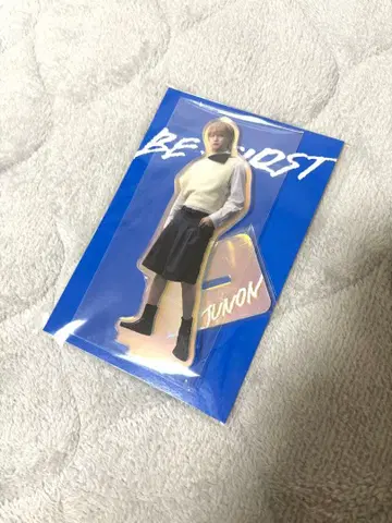 BE:FIRST 아크릴 스탠드 JUNON