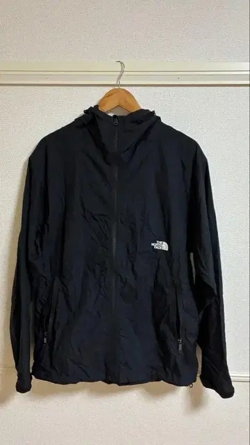 THE NORTH FACE 마운틴 파카 L 컴팩트 자켓