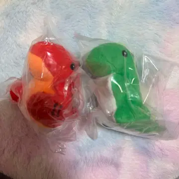 공룡 박물관 공룡 봉제 인형 가챠