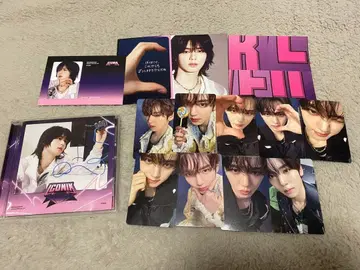 zb1 zerobaseone ICONIK 유진