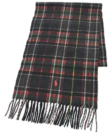 Polo Ralph Lauren 머플러 남성용