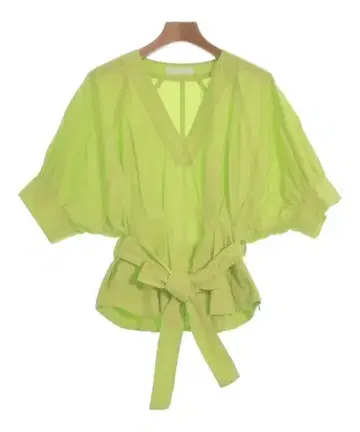 KANAKO SAKAI 여성용 캐주얼 셔츠