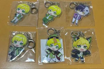 AMPTAK 아크링 키링 묶음 판매