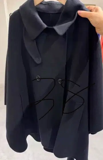 타피님 38 사이즈 블랙