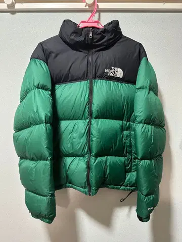 THE NORTH FACE 1996 눕시 NF0A3C8D US L