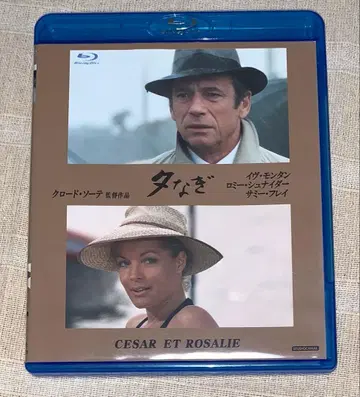 유나기 Blu-ray 단종