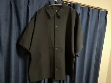 통풍이 잘 되는 UV컷 얼룩이 잘 지워지는 셔츠 & 숏팬츠