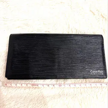 캘빈 클라인 지갑
