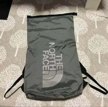 THE NORTH FACE 백팩 그레이