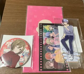 하피콜레 비비버스 세트