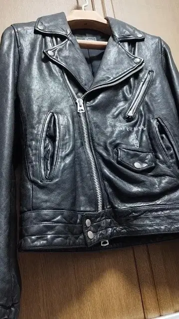 glamb Basquiat riders