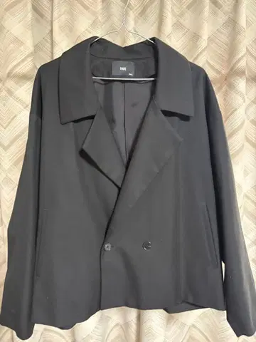 HARE 테일러드 자켓