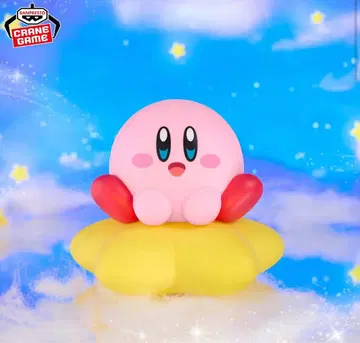 별의 커비 SOFVIMATES ~커비(워프스타 ver.)~